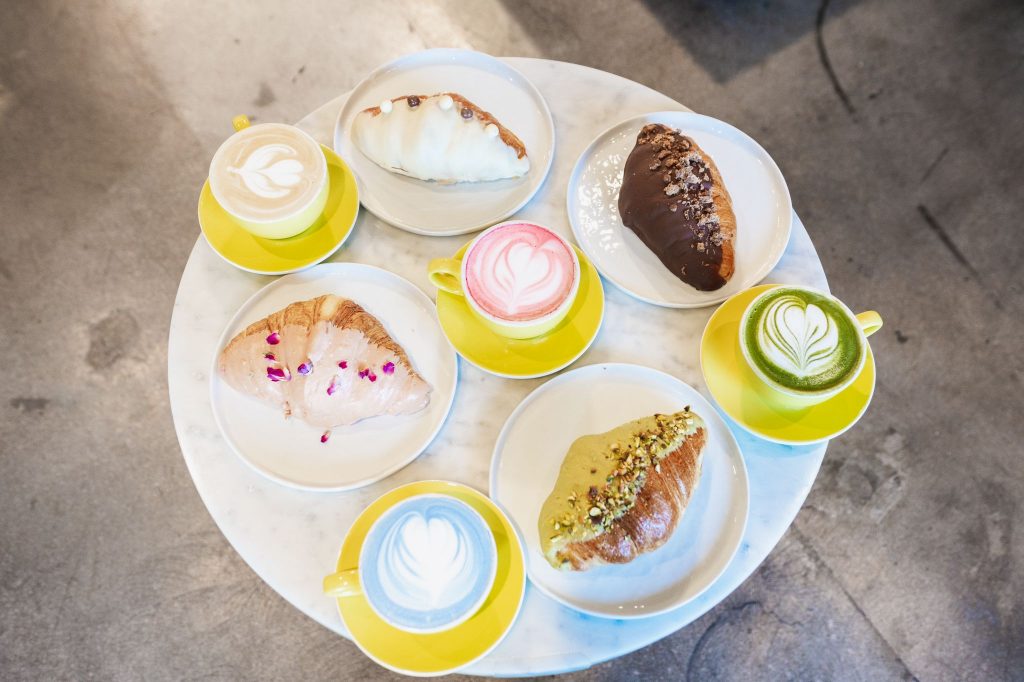 Kosher Restaurant & Bakery Cafe Express Las Vegas