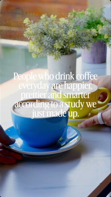 A study just confirmed that coffee drinkers are happier, prettier and smarter ☕😂✨ Must be true 🥹🤍😊 Come join the club at Cafe Express 🌸

Dine-in 🍽, grab to-go 💨 or have it delivered 🚗 through the link in our bio 📲
 Visit us at our convenient location: 📍 2521 S Fort Apache Rd #100 📞 +1 (725) 780-4329

We’re open to serve you: ⏰ 8am-8pm: Sunday-Thursday ⏰ 8am-3pm: Friday ⏰ Closed: Saturday

#CafeExpressLV #EatLocalVegas #VegasCoffeeShop #HiddenGemsVegas