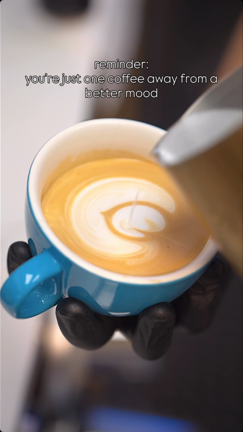 One coffee. That’s all it takes. ☕💛
Life is better when it starts with your favorite drink from Cafe Express 🥰
What are you ordering today? Drop it in the comments! 👇😊🤍
Dine-in 🍽, grab to-go 💨 or have it delivered
🚗 through the link in our bio 📲
Visit us at our convenient location:
📍 2521 S Fort Apache Rd #100
📞 +1 (725) 780-4329
We’re open to serve you:
⏰ 8am-8pm: Sunday-Thursday
⏰ 8am-3pm: Friday
⏰ Closed: Saturday
#cafeexpress #vegasfood #lasvegascoffee