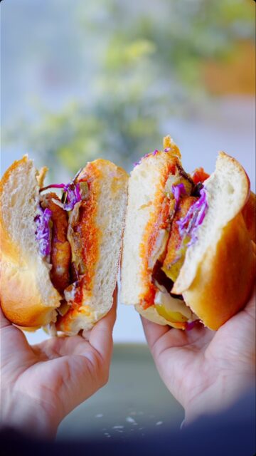 Friday plans? Schnitzel Sandwich. That is it. That is the caption 🥪😂🥹✨ Come get yours at Cafe Express 🤍🌸 Now open Sunday through Friday 8am to 3pm 😊👇

Dine-in 🍽, grab to-go 💨 or have it delivered 🚗 through the link in our bio 📲 Visit us at our convenient location: 📍 2521 S Fort Apache Rd #100 📞 +1 (725) 780-4329

We’re open to serve you: ⏰ 8am-3pm: Sunday-Friday  ⏰ Closed: Saturday

#CafeExpressLV #EatLocalVegas #VegasCoffeeShop #HiddenGemsVegas