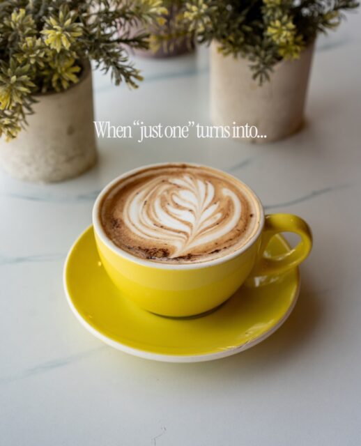 Came in for one drink and now we cannot decide 😂☕🥤🍵✨
Too many amazing options at Cafe Express and honestly we are not mad about it 🥹🤍🌸
Dine-in 🍽, grab to-go 💨 or have it delivered
🚗 through the link in our bio 📲
Visit us at our convenient location:
📍 2521 S Fort Apache Rd #100
📞 +1 (725) 780-4329
We’re open to serve you:
⏰ 8am-3pm: Sunday-Thursday
⏰ Closed: Saturday
#CafeExpressLV #EatLocalVegas #VegasCoffeeShop #HiddenGemsVegas