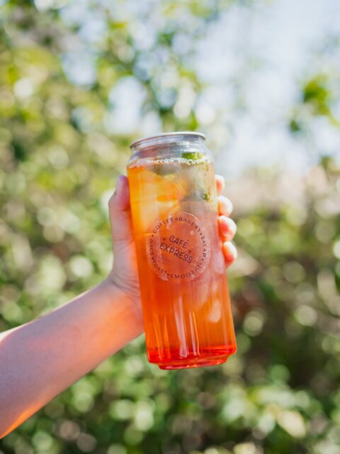New week new reason to eat well and sip something amazing 🥗☕🥤🥹✨ Come start it off right with us at Cafe Express 😍

Dine-in 🍽, grab to-go 💨 or have it delivered
🚗 through the link in our bio 📲
Visit us at our convenient location:
📍 2521 S Fort Apache Rd #100
📞 +1 (725) 780-4329

We’re open to serve you:
⏰ 8am-3pm: Sunday-Thursday
⏰ Closed: Saturday

#CafeExpressLV #EatLocalVegas #VegasCoffeeShop #HiddenGemsVegas