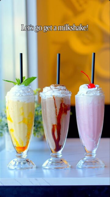 Forget the plans just get a milkshake 🥭🍫🍓😂🥹✨ Mango, Chocolate and Strawberry all waiting for you at Cafe Express 😊🤍🌸👇

Dine-in 🍽, grab to-go 💨 or have it delivered
🚗 through the link in our bio 📲
Visit us at our convenient location:
📍 2521 S Fort Apache Rd #100
📞 +1 (725) 780-4329

We’re open to serve you:
⏰ 8am-3pm: Sunday-Thursday
⏰ Closed: Saturday

#CafeExpressLV #EatLocalVegas #VegasCoffeeShop #HiddenGemsVegas