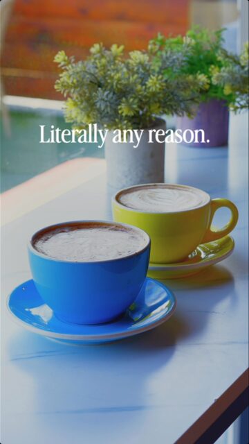 Any time. Any reason. We will always be here for you 🥹☕🤍✨
Dine-in 🍽, grab to-go 💨 or have it delivered
🚗 through the link in our bio 📲
Visit us at our convenient location:
📍 2521 S Fort Apache Rd #100
📞 +1 (725) 780-4329
We’re open to serve you:
⏰ 8am-3pm: Sunday-Thursday
⏰ Closed: Saturday
#CafeExpressLV #EatLocalVegas #VegasCoffeeShop #HiddenGemsVegas
