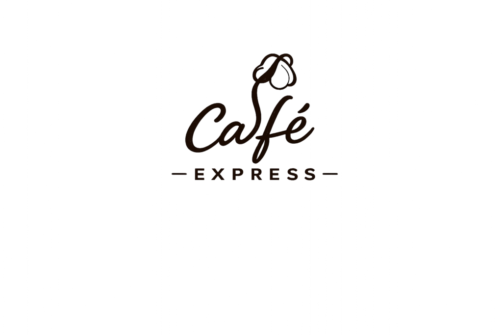Café Express newLogo