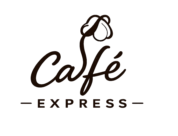 Café Express newLogo