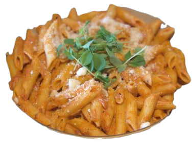 Penne Allá Vodka