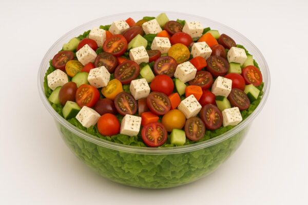 Greek Salad Catering
