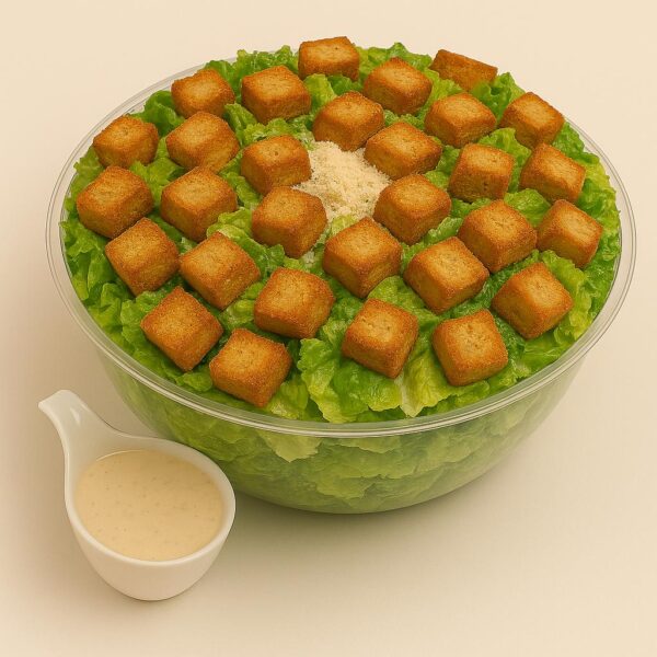 Ceaser Salad Catering
