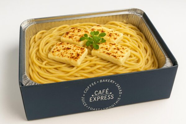 Cacio E Pepe Catering