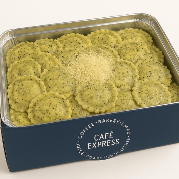 Cheese Ravioli Catering