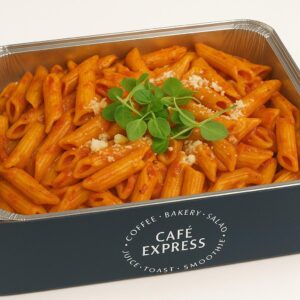 Penne Vodka Catering