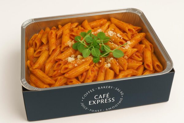 Penne Vodka Catering