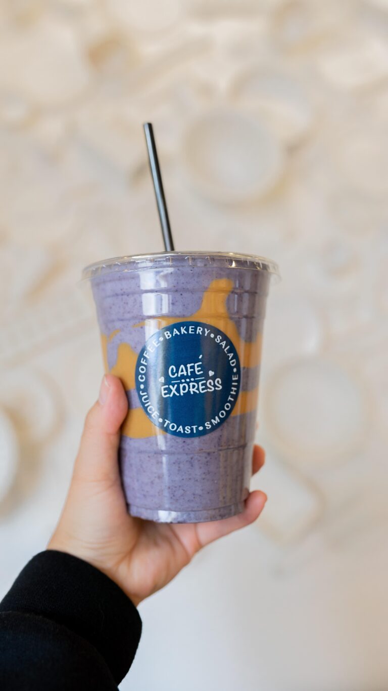Instagram post from cafeexpresslv. This post is in position 6.